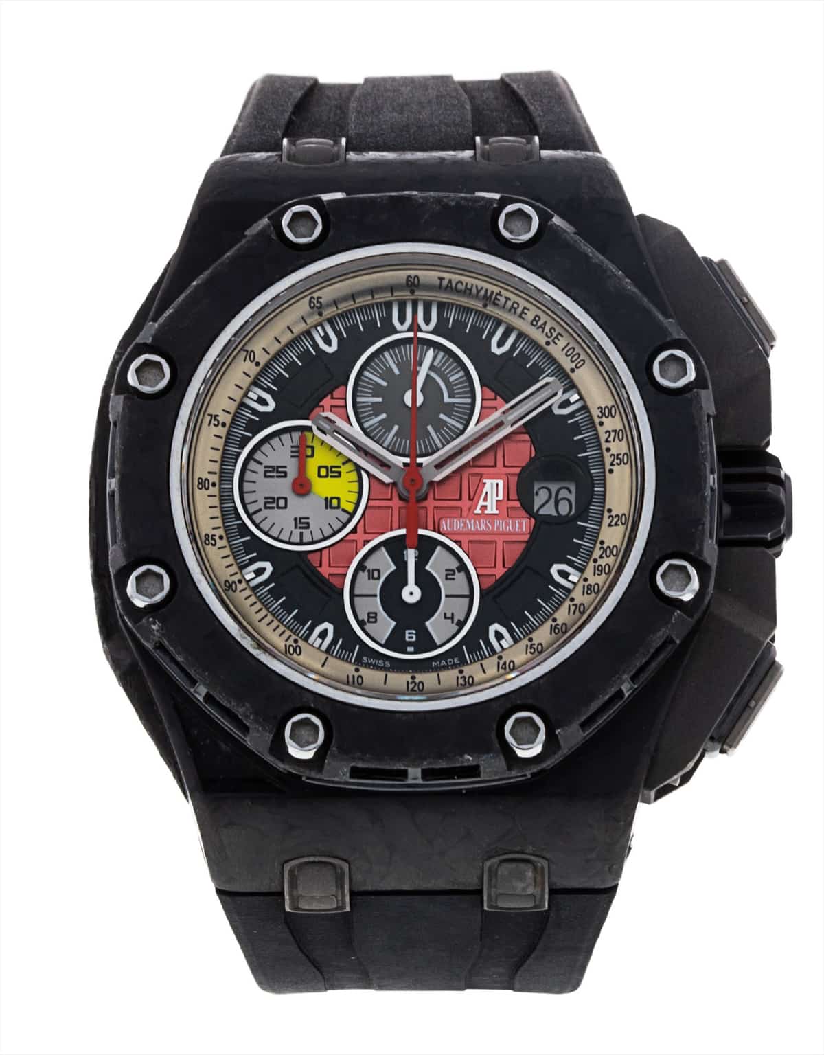 Audemars Piguet Royal Oak Offshore 26290IO.OO.A001VE.01